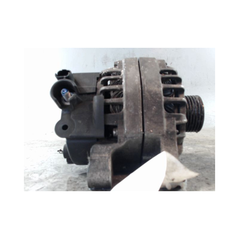 ALTERNATEUR CITROEN C2 2005-