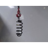 RESSORT AMORTISSEUR ARRIERE DROIT RENAULT TWINGO