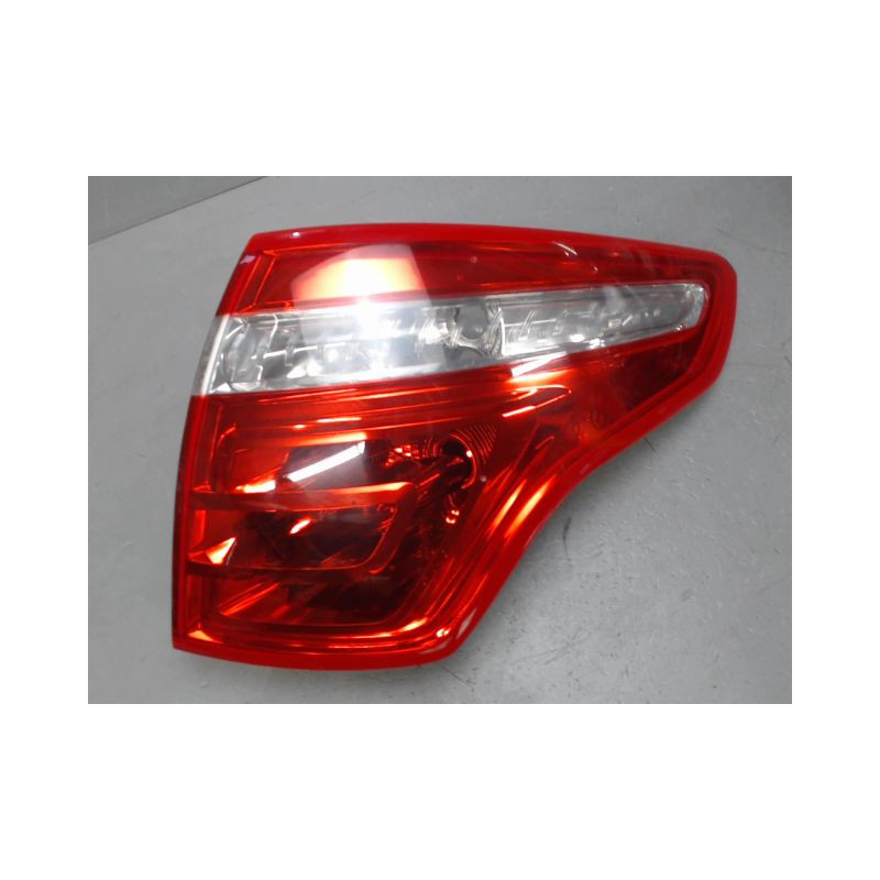 FEU ARRIERE DROIT CITROEN C4
