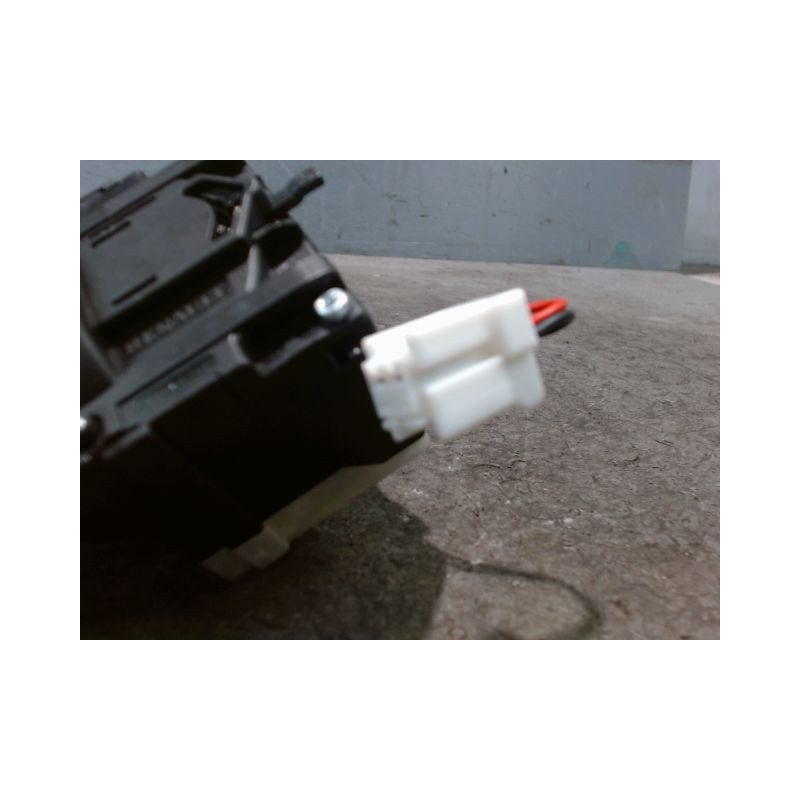 COMMANDE CLIGNOTANT RENAULT TWINGO