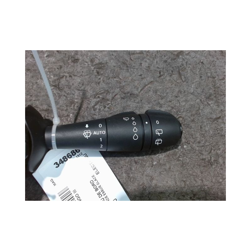 COMMANDE ESSUIE GLACE RENAULT TWINGO