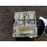 COMMANDE ESSUIE GLACE RENAULT TWINGO