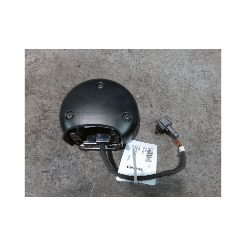 COMPTE TOURS MINI MINI 2010-