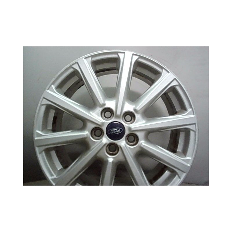 JANTE ALUMINIUM FORD S-MAX