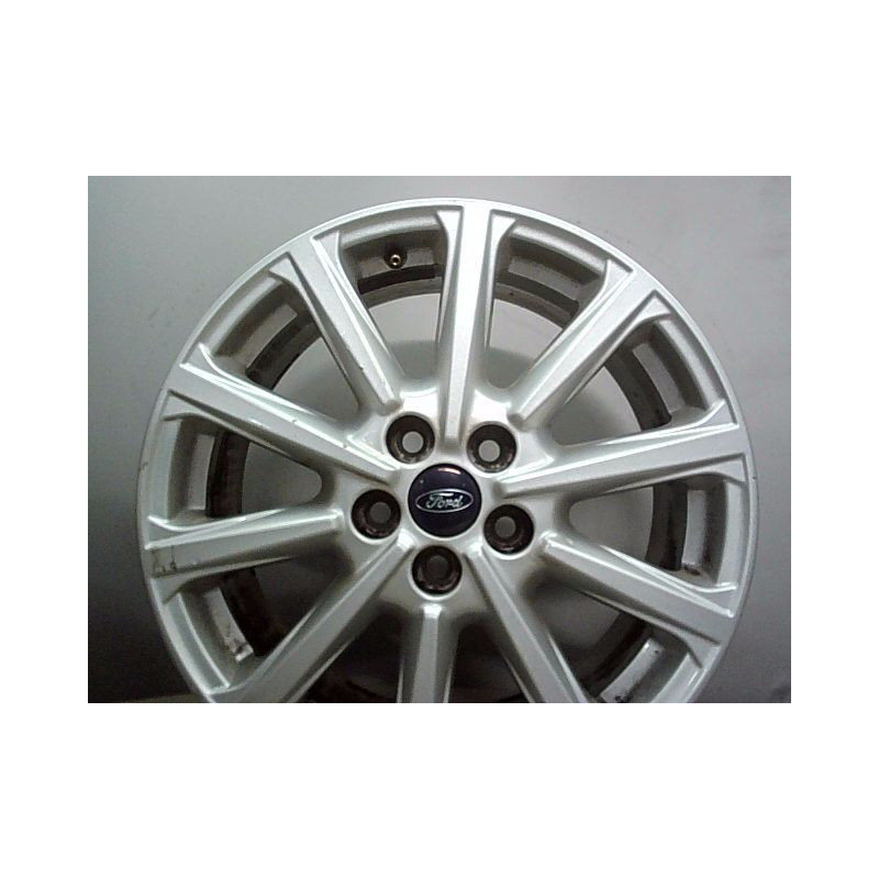 JANTE ALUMINIUM FORD S-MAX
