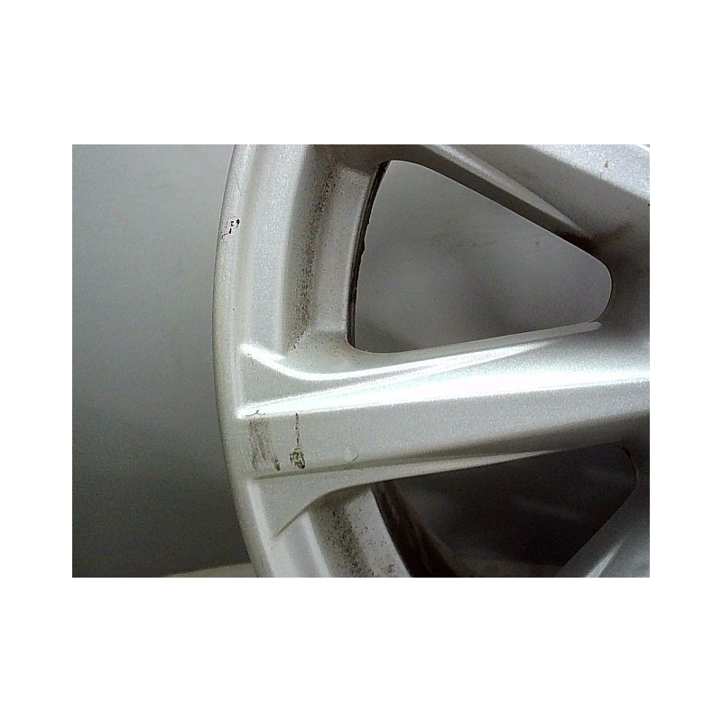 JANTE ALUMINIUM FORD S-MAX