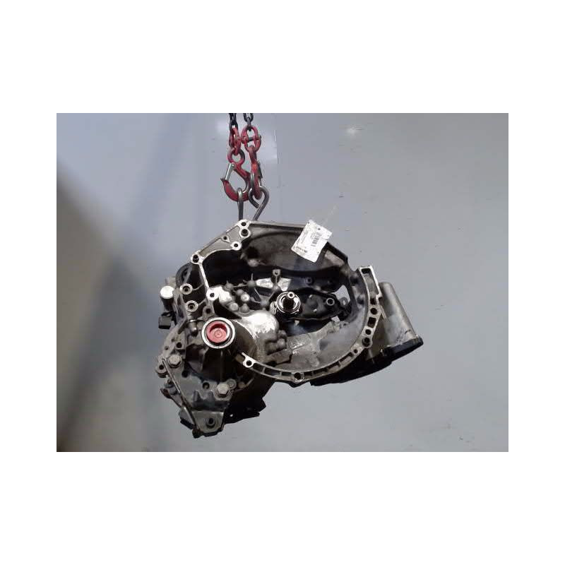 BOITE A VITESSE AUTOMATIQUE CITROEN C2 2005- 