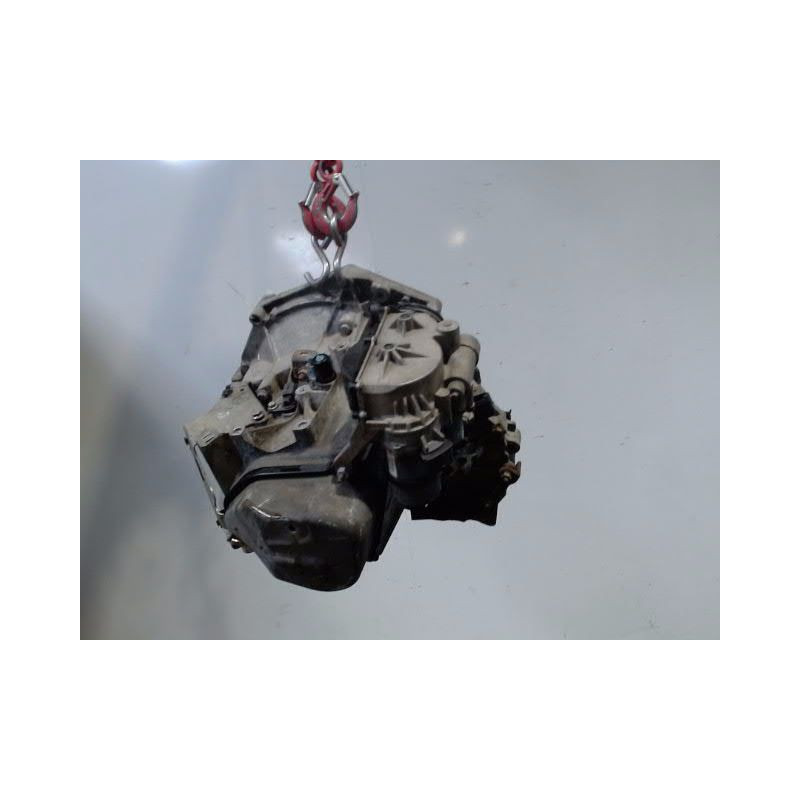 BOITE A VITESSE AUTOMATIQUE CITROEN C2 2005- 