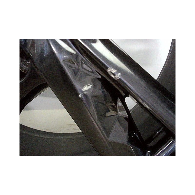 JANTE ALUMINIUM DS DS7