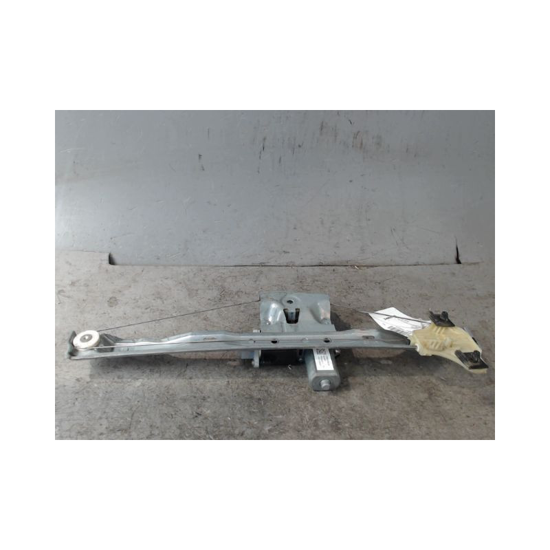 MECANISME+MOTEUR LEVE-GLACE AVANT GAUCHE RENAULT TWINGO