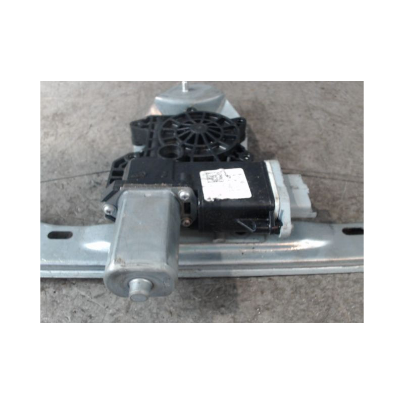 MECANISME+MOTEUR LEVE-GLACE AVANT GAUCHE RENAULT TWINGO