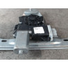MECANISME+MOTEUR LEVE-GLACE AVANT GAUCHE RENAULT TWINGO