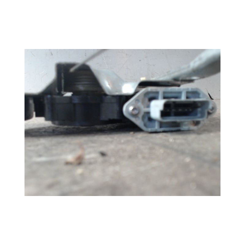 MECANISME+MOTEUR LEVE-GLACE AVANT GAUCHE RENAULT TWINGO