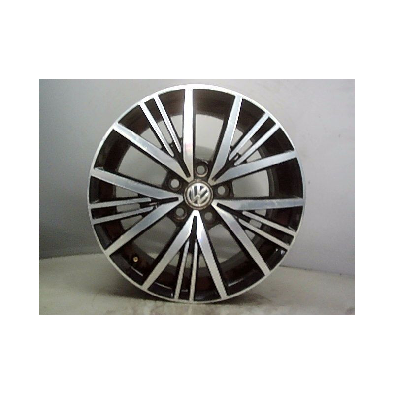 JANTE ALUMINIUM VOLKSWAGEN POLO