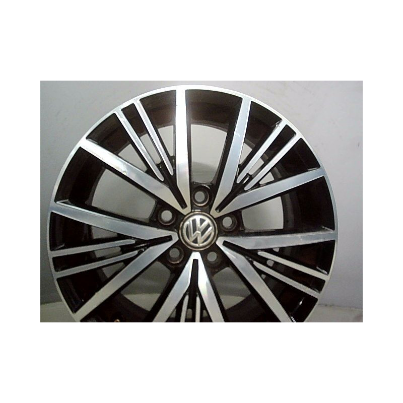 JANTE ALUMINIUM VOLKSWAGEN POLO