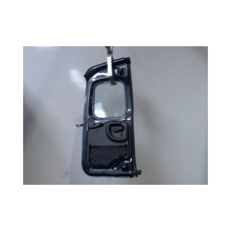 PORTE BATTANTE ARRIERE DROIT DACIA LOGAN MCV 2007-