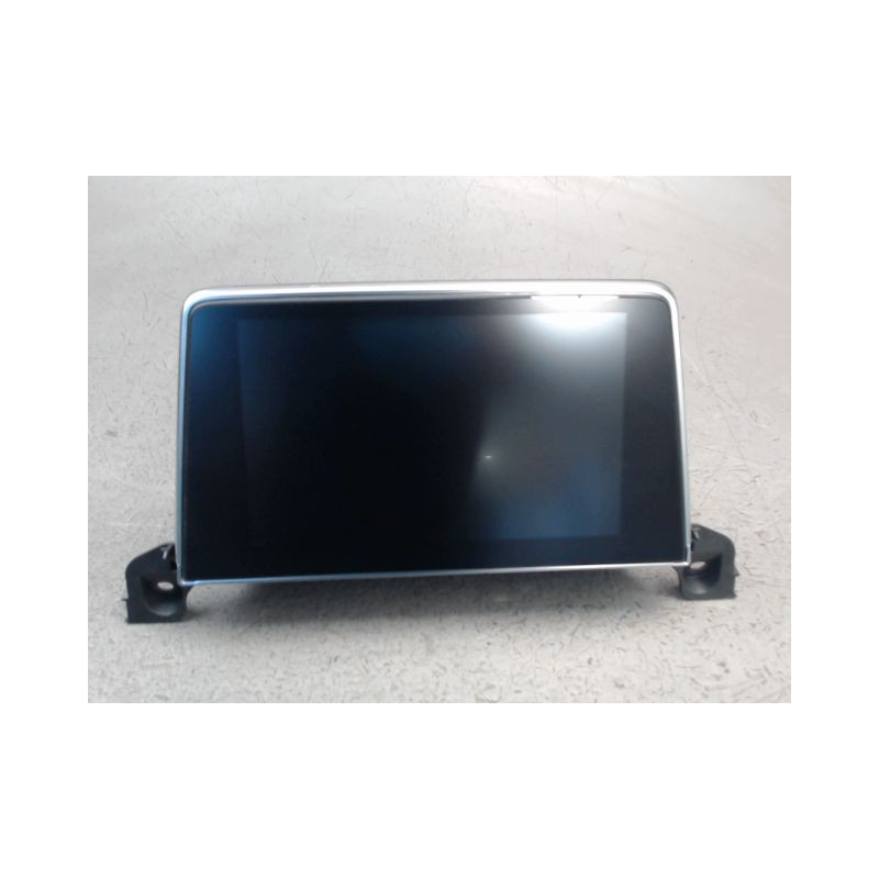 ECRAN GPS PEUGEOT 3008