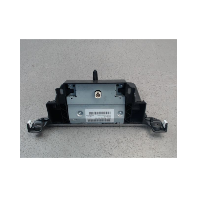 ECRAN GPS PEUGEOT 3008