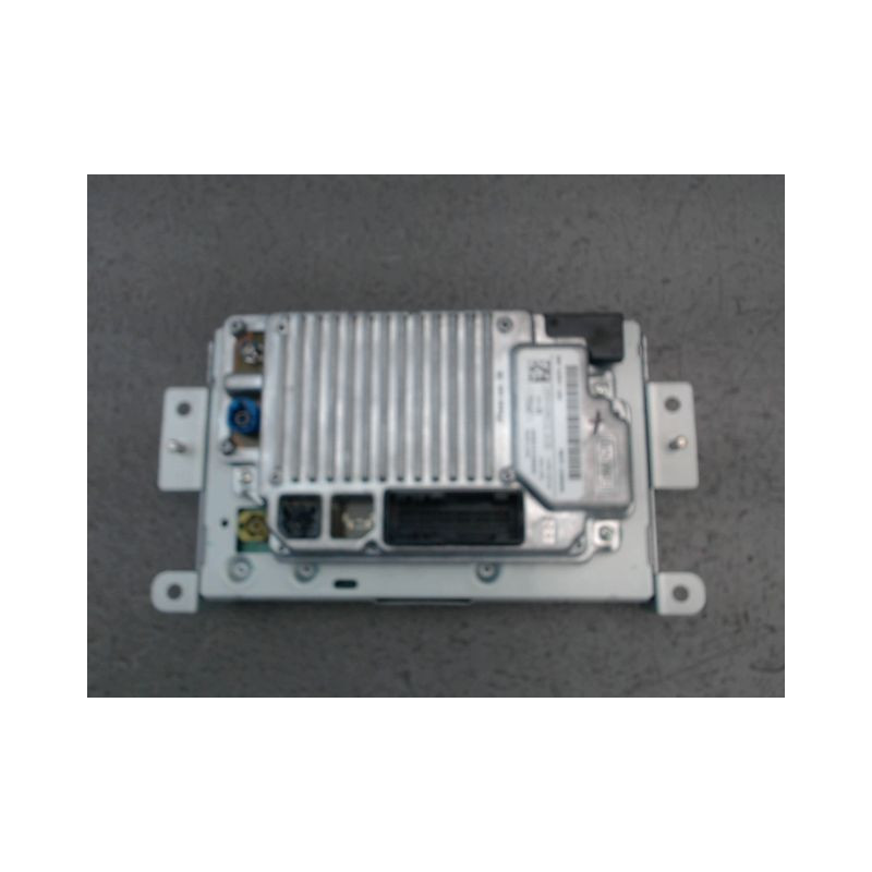 ECRAN GPS FORD G.C-MAX