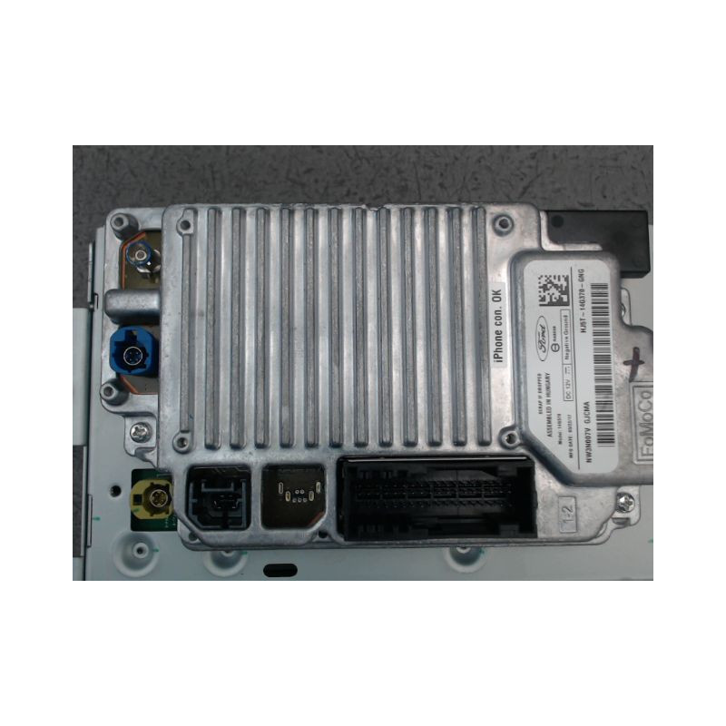 ECRAN GPS FORD G.C-MAX