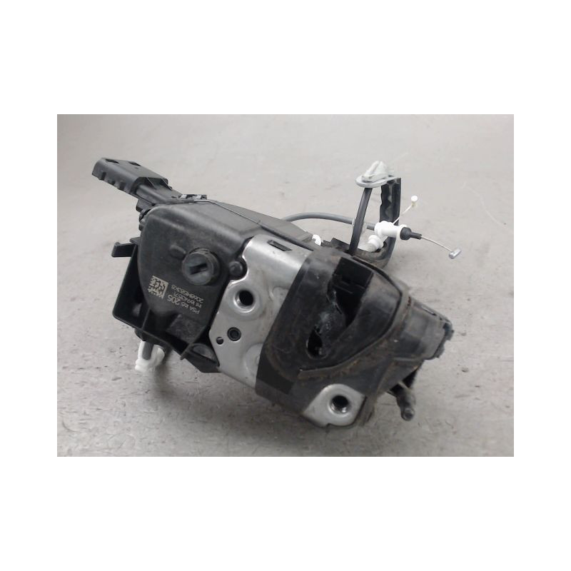 SYSTEME CONDAMNATION AVANT DROIT PEUGEOT 508
