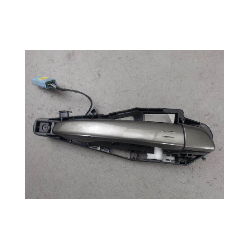 POIGNEE EXTERIEURE PORTE AVANT DROIT PEUGEOT 508
