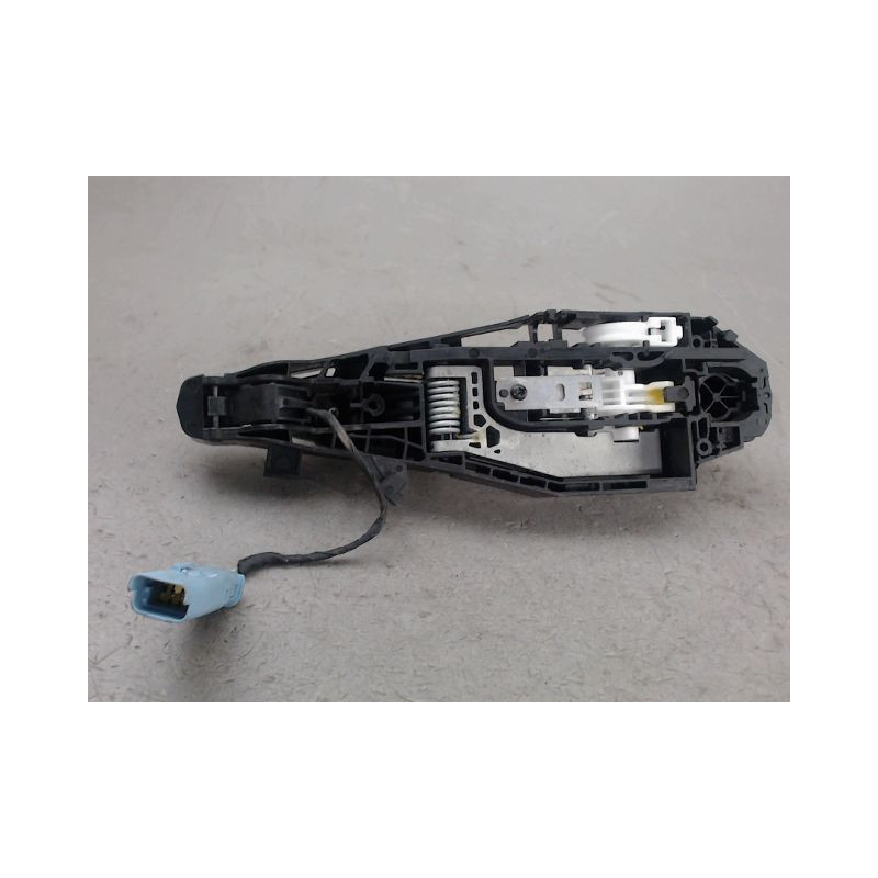 POIGNEE EXTERIEURE PORTE AVANT DROIT PEUGEOT 508