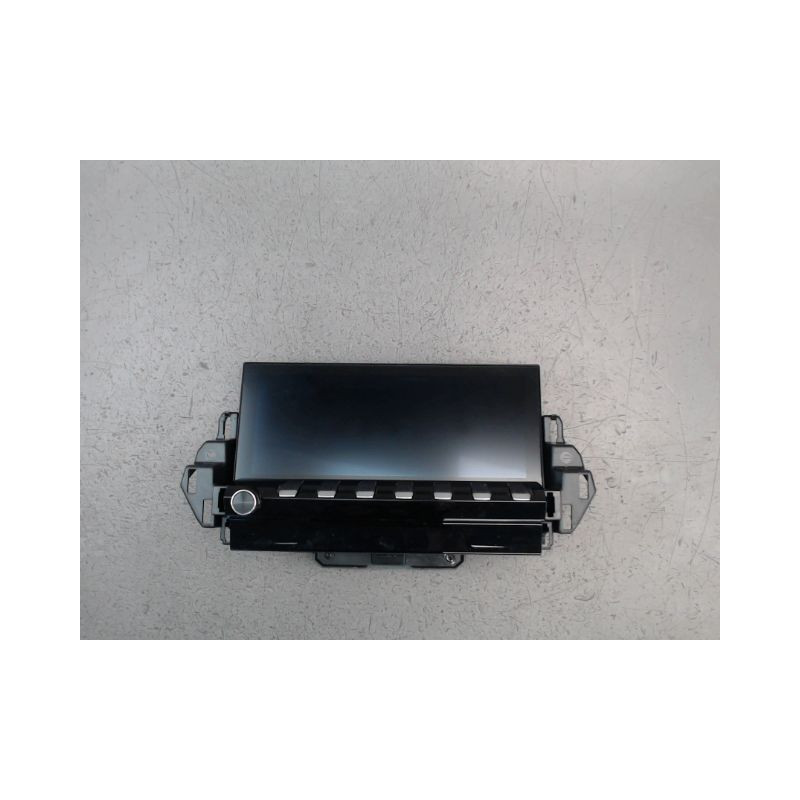 ECRAN GPS PEUGEOT 508
