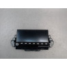 ECRAN GPS PEUGEOT 508