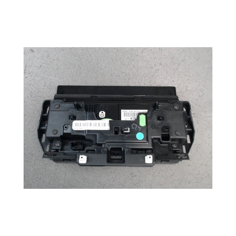 ECRAN GPS PEUGEOT 508