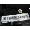 ECRAN GPS PEUGEOT 508