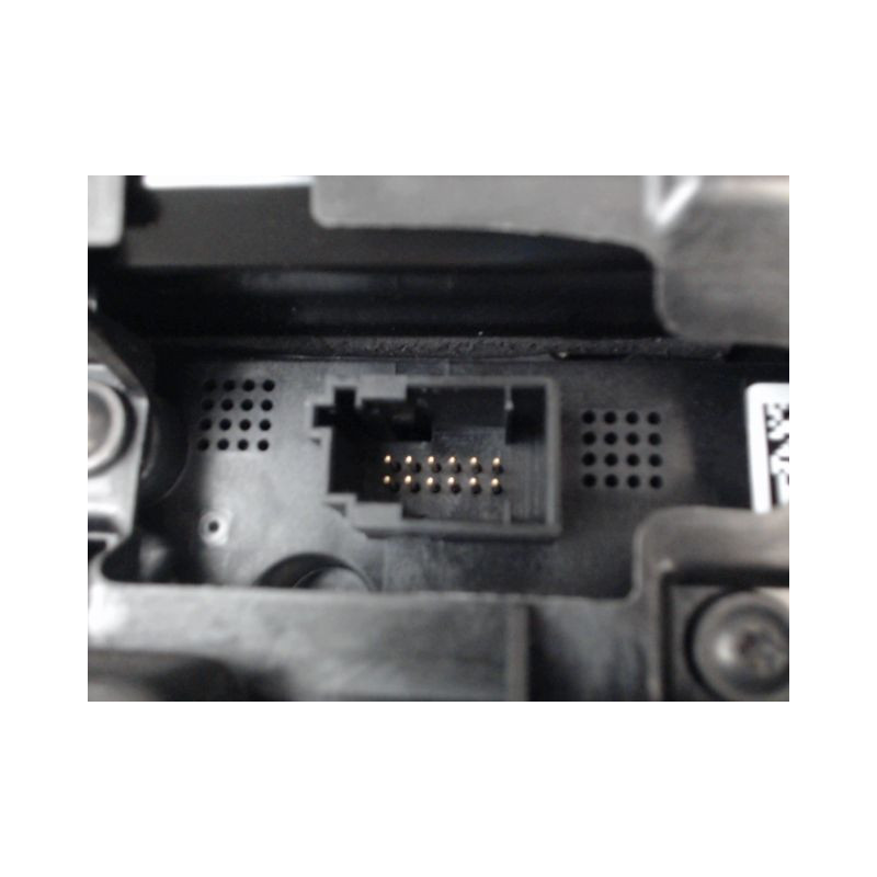 ECRAN GPS PEUGEOT 508
