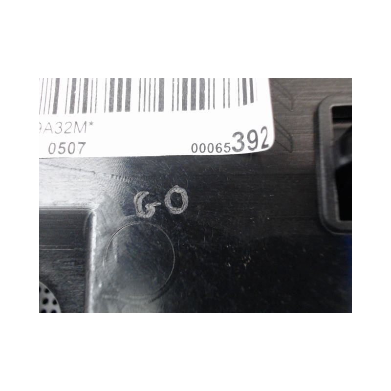 ECRAN GPS PEUGEOT 508