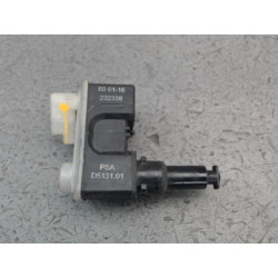 ACTIONNEUR TRAPPE CARBURANT