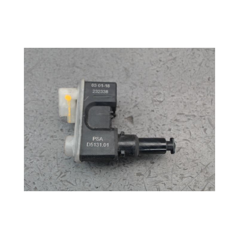 ACTIONNEUR TRAPPE CARBURANT PEUGEOT 508
