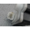 ACTIONNEUR TRAPPE CARBURANT PEUGEOT 508