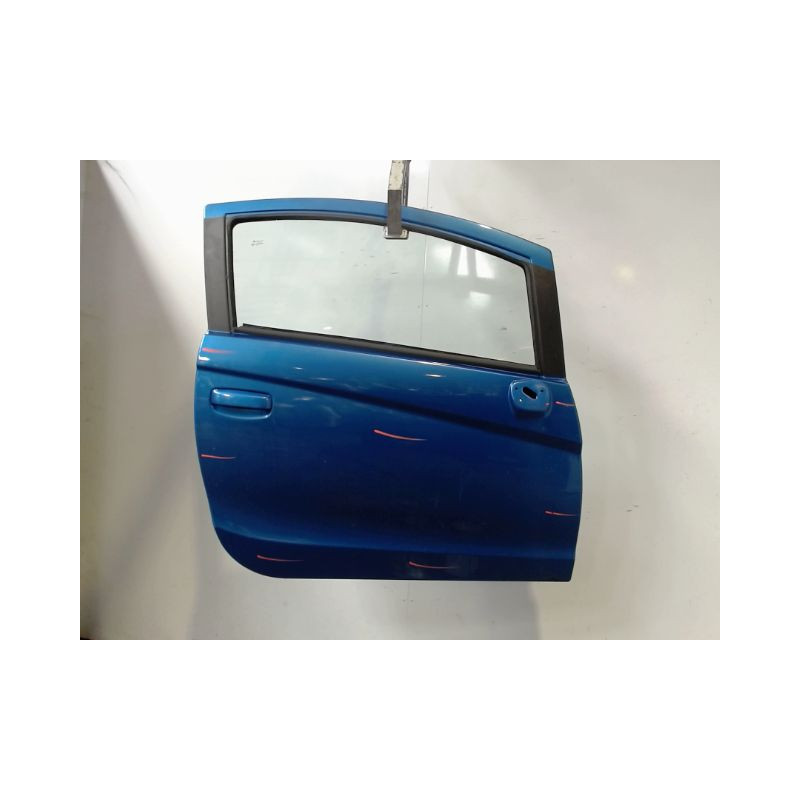 PORTE AVANT DROIT CASALINI SULKY