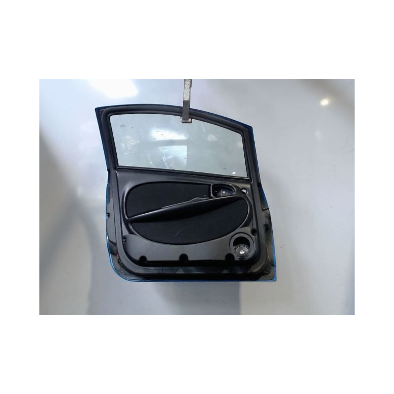 PORTE AVANT GAUCHE CASALINI SULKY