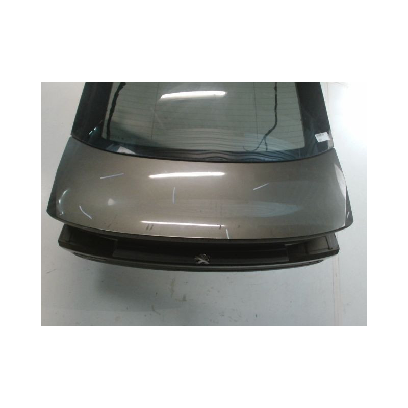HAYON PEUGEOT 508