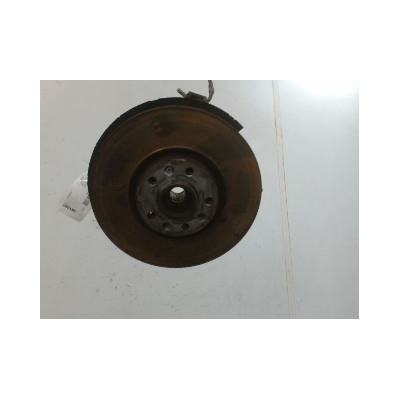 PIVOT AVANT DROIT PEUGEOT 508