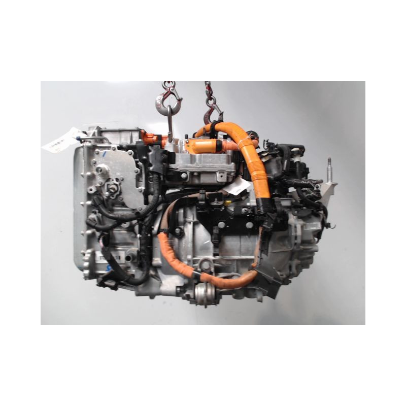 MOTEUR ELECTRIQUE  RENAULT TWINGO Z.E: 