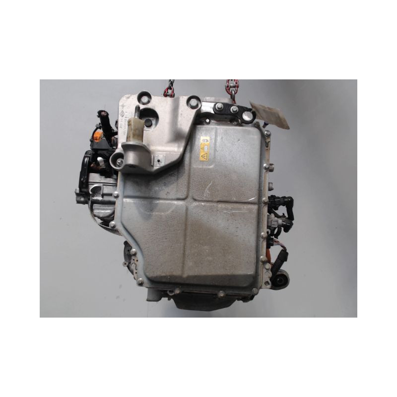 MOTEUR ELECTRIQUE  RENAULT TWINGO Z.E: 