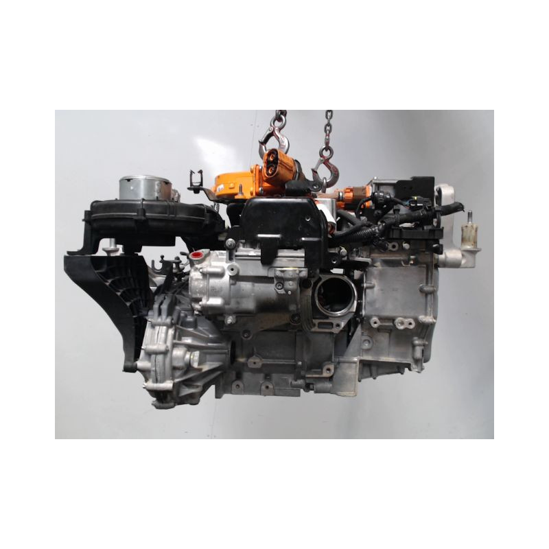 MOTEUR ELECTRIQUE  RENAULT TWINGO Z.E: 