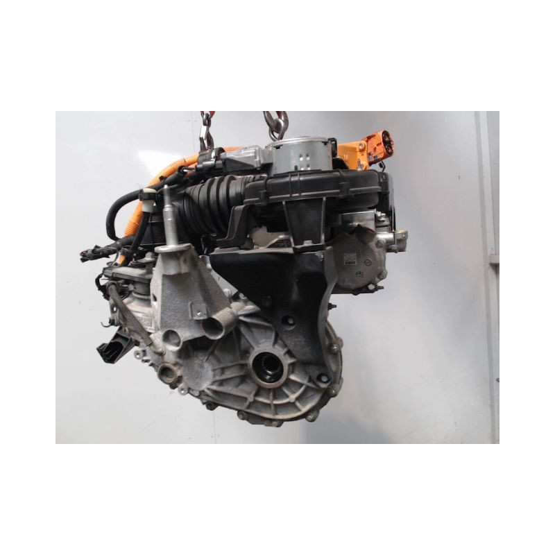 MOTEUR ELECTRIQUE  RENAULT TWINGO Z.E: 