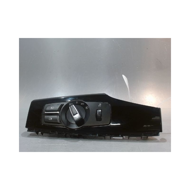 INTERIEUR COMMANDE PHARES B.M.W. X3