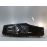 INTERIEUR COMMANDE PHARES B.M.W. X3