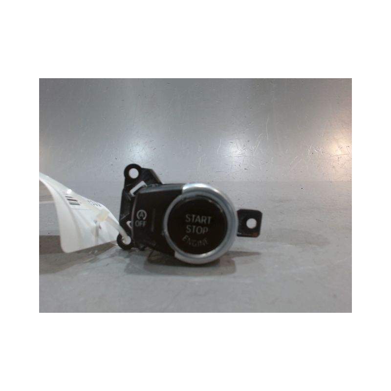 BOUTON DE DEMARRAGE B.M.W. X3