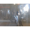 CAPOT B.M.W. X3