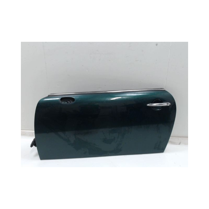 PORTE AVANT GAUCHE MINI MINI I Phase 1 (R50/R53) 2001-2004