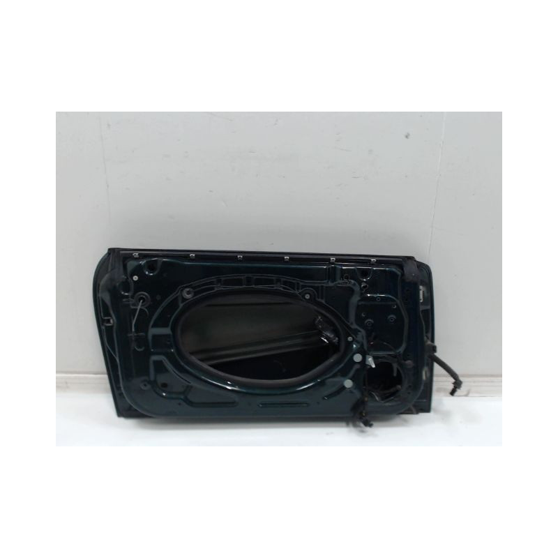PORTE AVANT GAUCHE MINI MINI I Phase 1 (R50/R53) 2001-2004